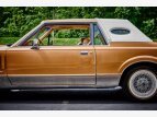 Thumbnail Photo 27 for 1982 Lincoln Mark VI